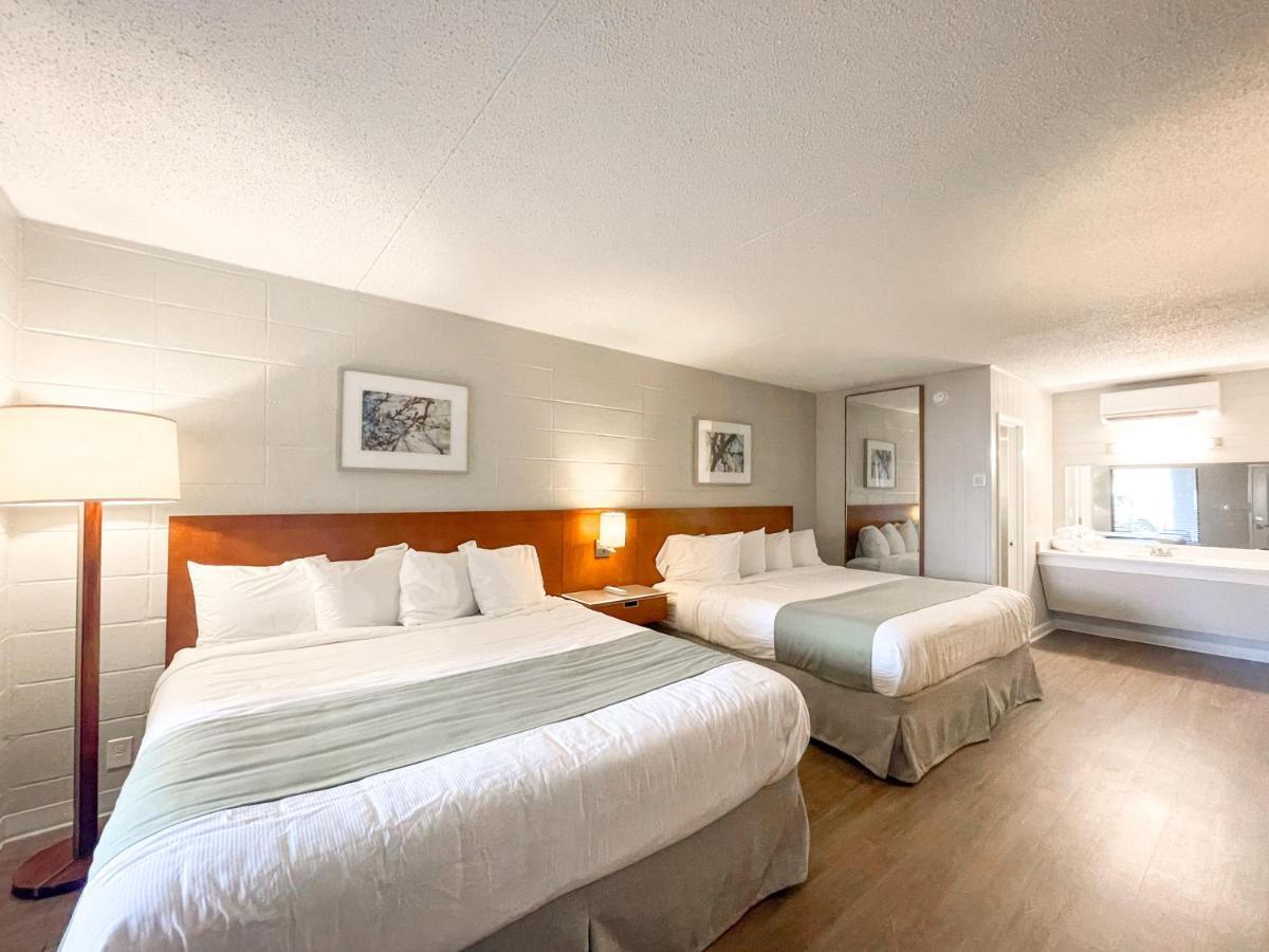 The Grand Regal Resort Elizabethtown Chambre photo