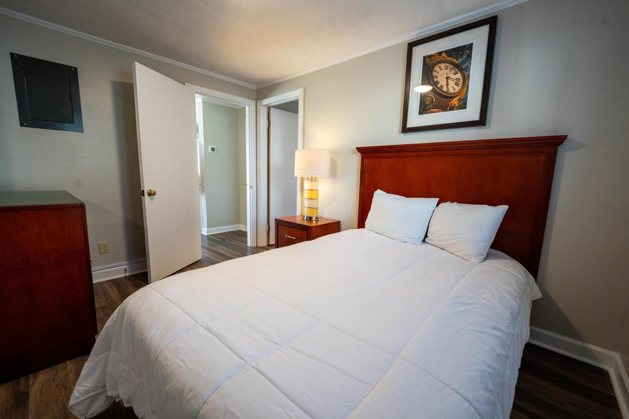 The Grand Regal Resort Elizabethtown Extérieur photo