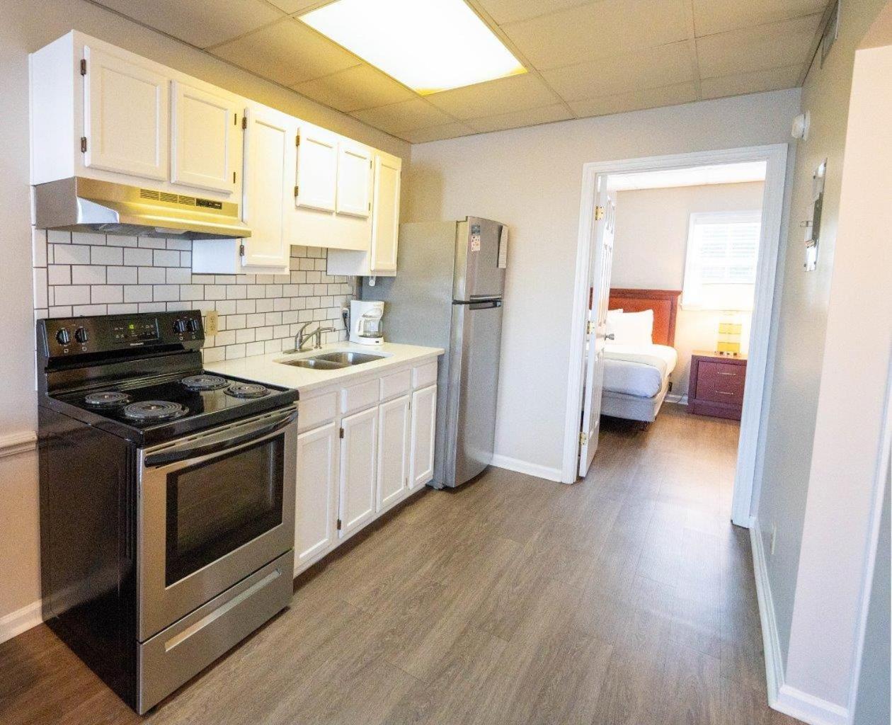 The Grand Regal Resort Elizabethtown Extérieur photo