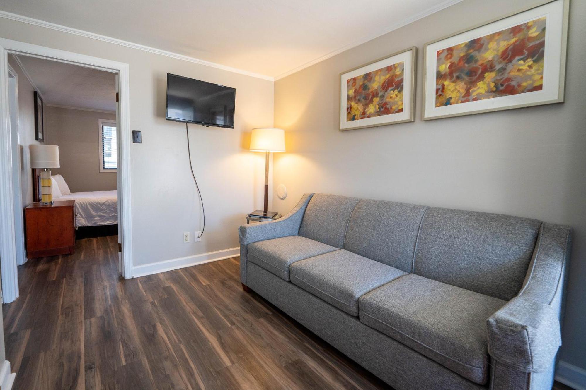 The Grand Regal Resort Elizabethtown Extérieur photo